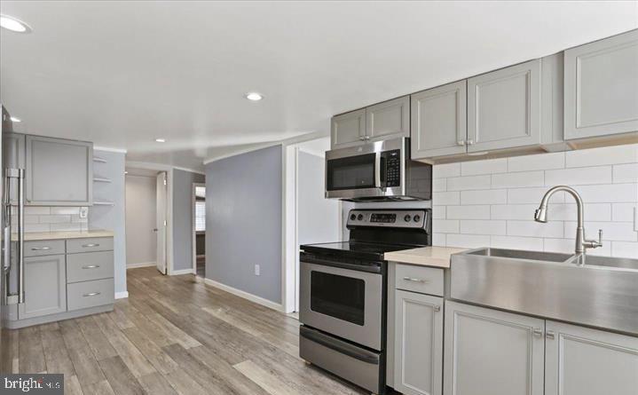 TUSCARORA - Residential