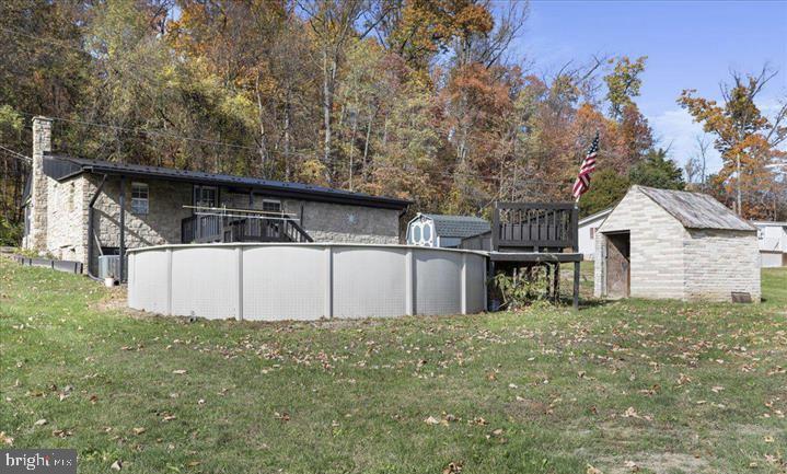 TUSCARORA - Residential