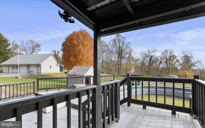 TUSCARORA - Residential