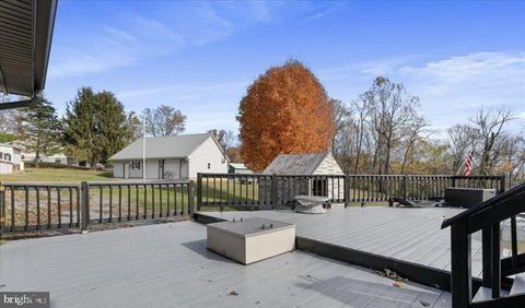 Tiny photo for 14301 Dutchtown Road, MERCERSBURG, PA 17236 (MLS # PAFL2034440)