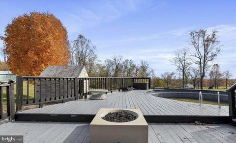 Tiny photo for 14301 Dutchtown Road, MERCERSBURG, PA 17236 (MLS # PAFL2034440)