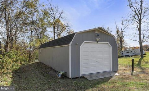 Tiny photo for 14301 Dutchtown Road, MERCERSBURG, PA 17236 (MLS # PAFL2034440)