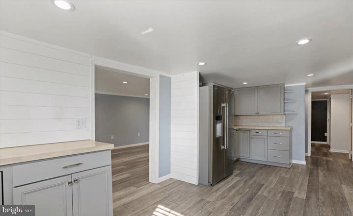 TUSCARORA - Residential