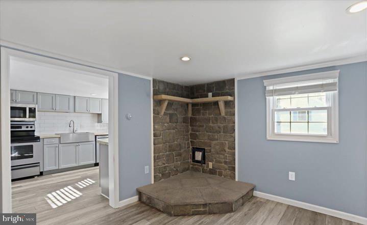 TUSCARORA - Residential