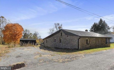 Tiny photo for 14301 Dutchtown Road, MERCERSBURG, PA 17236 (MLS # PAFL2034440)