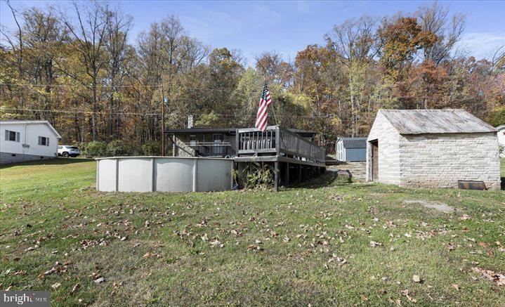 TUSCARORA - Residential