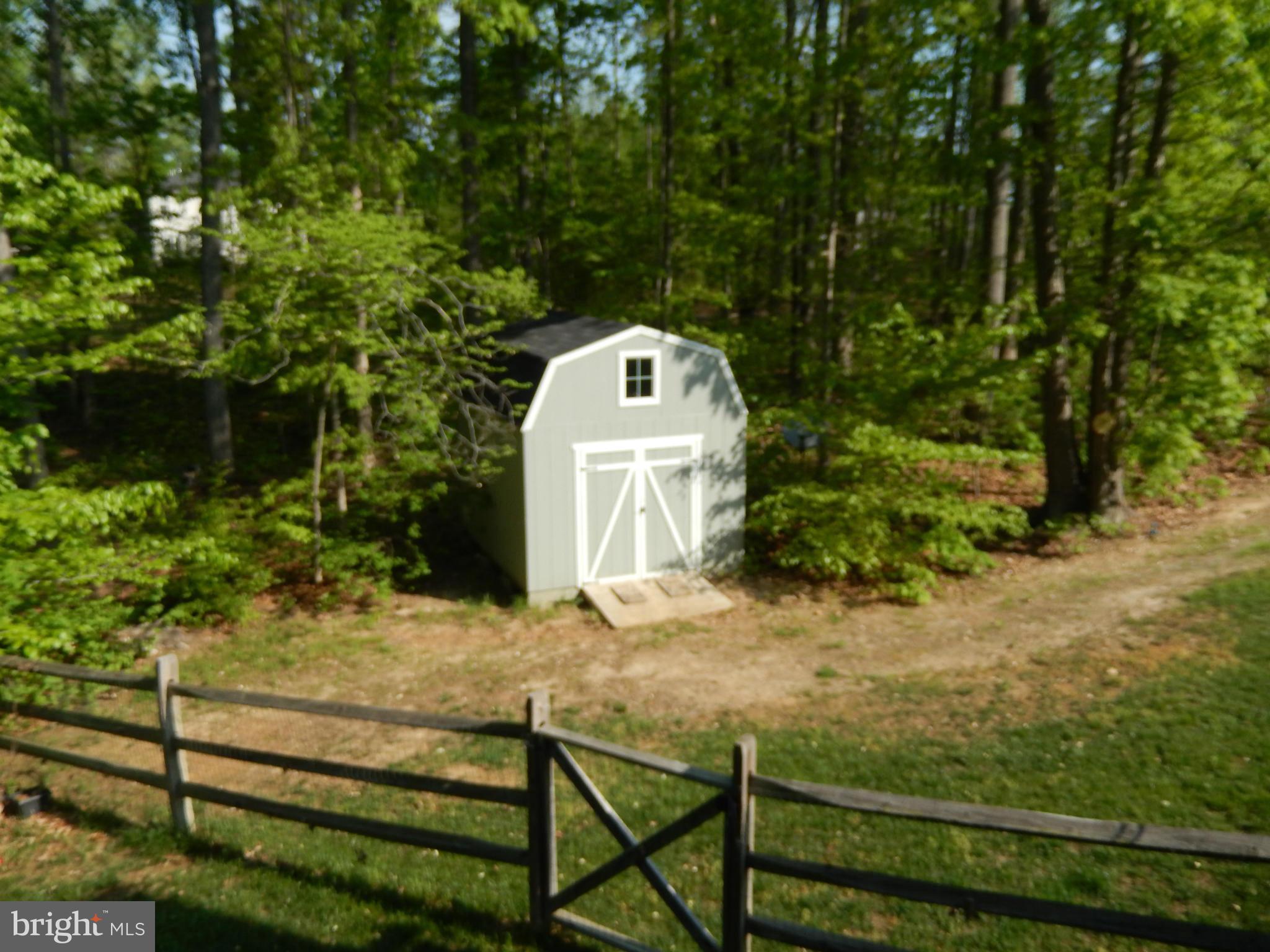 STUARTS CROSSING - Residential