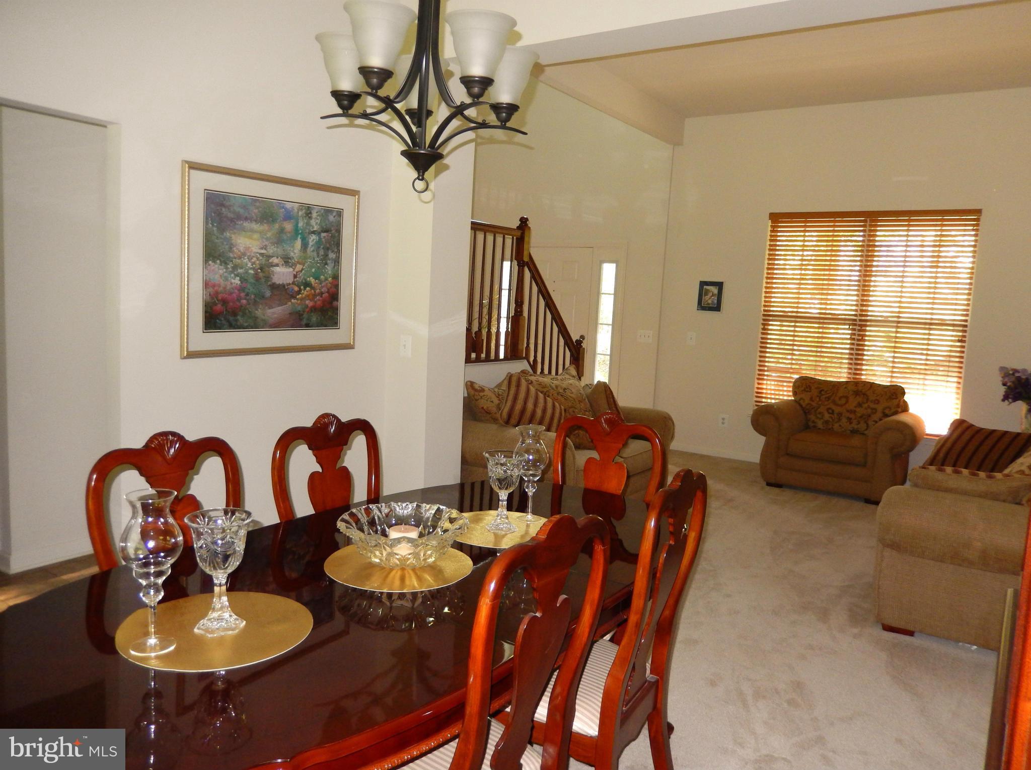 STUARTS CROSSING - Residential