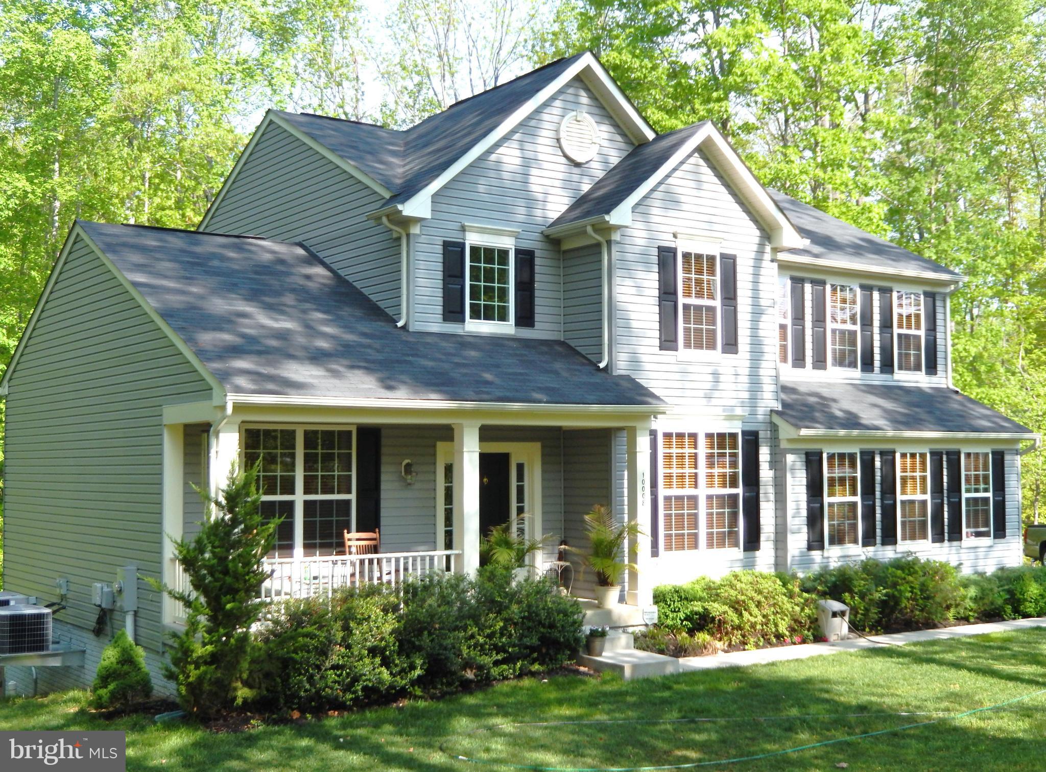 STUARTS CROSSING - Residential