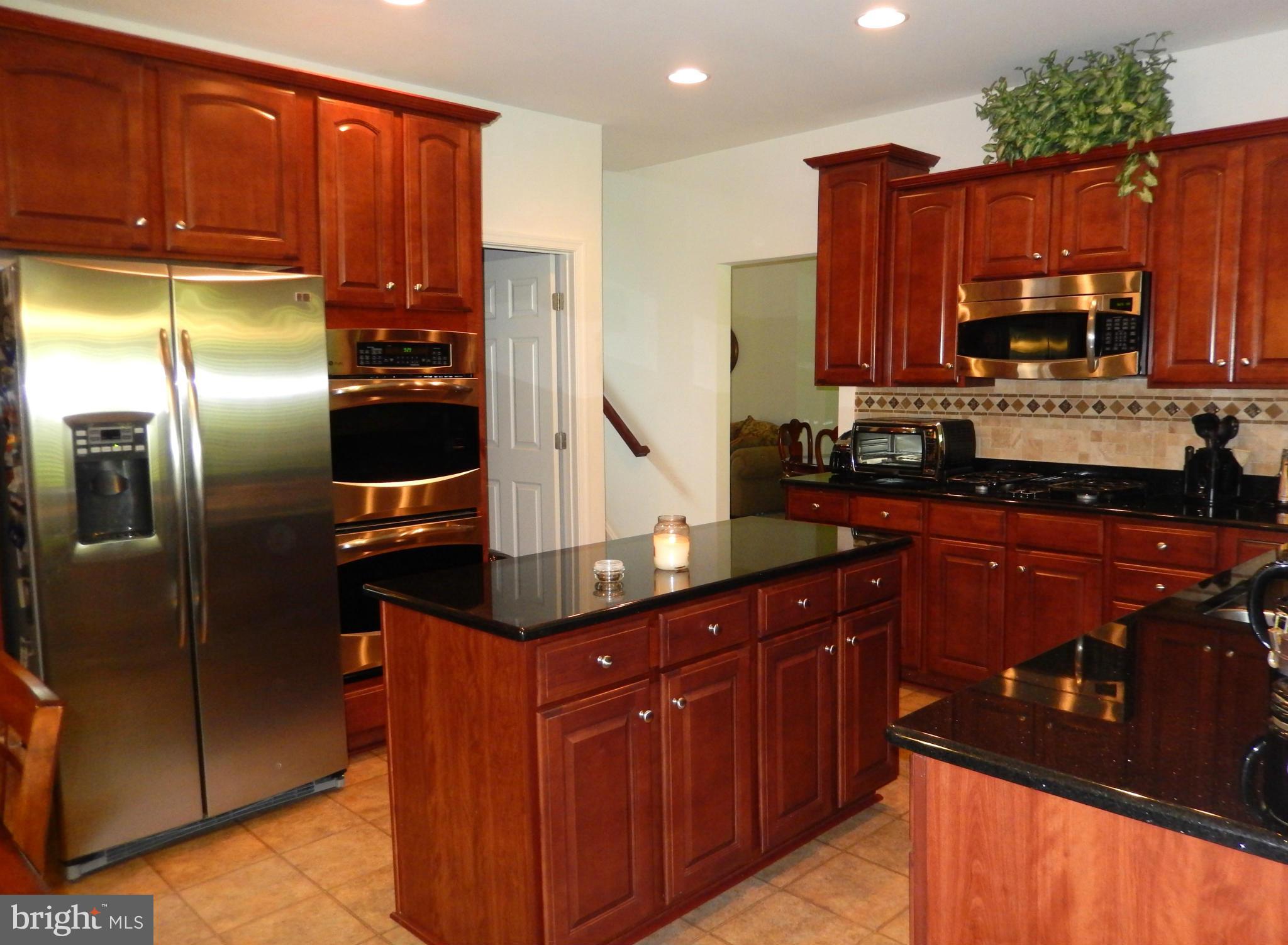 STUARTS CROSSING - Residential