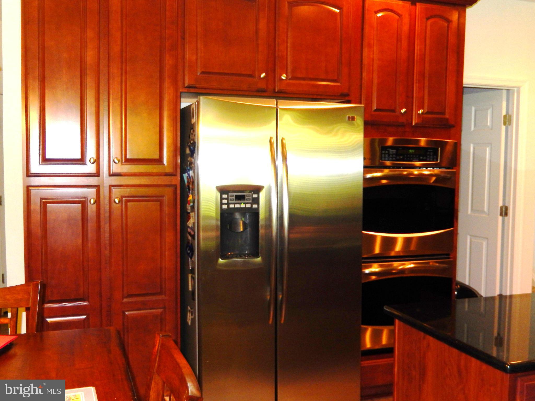 STUARTS CROSSING - Residential