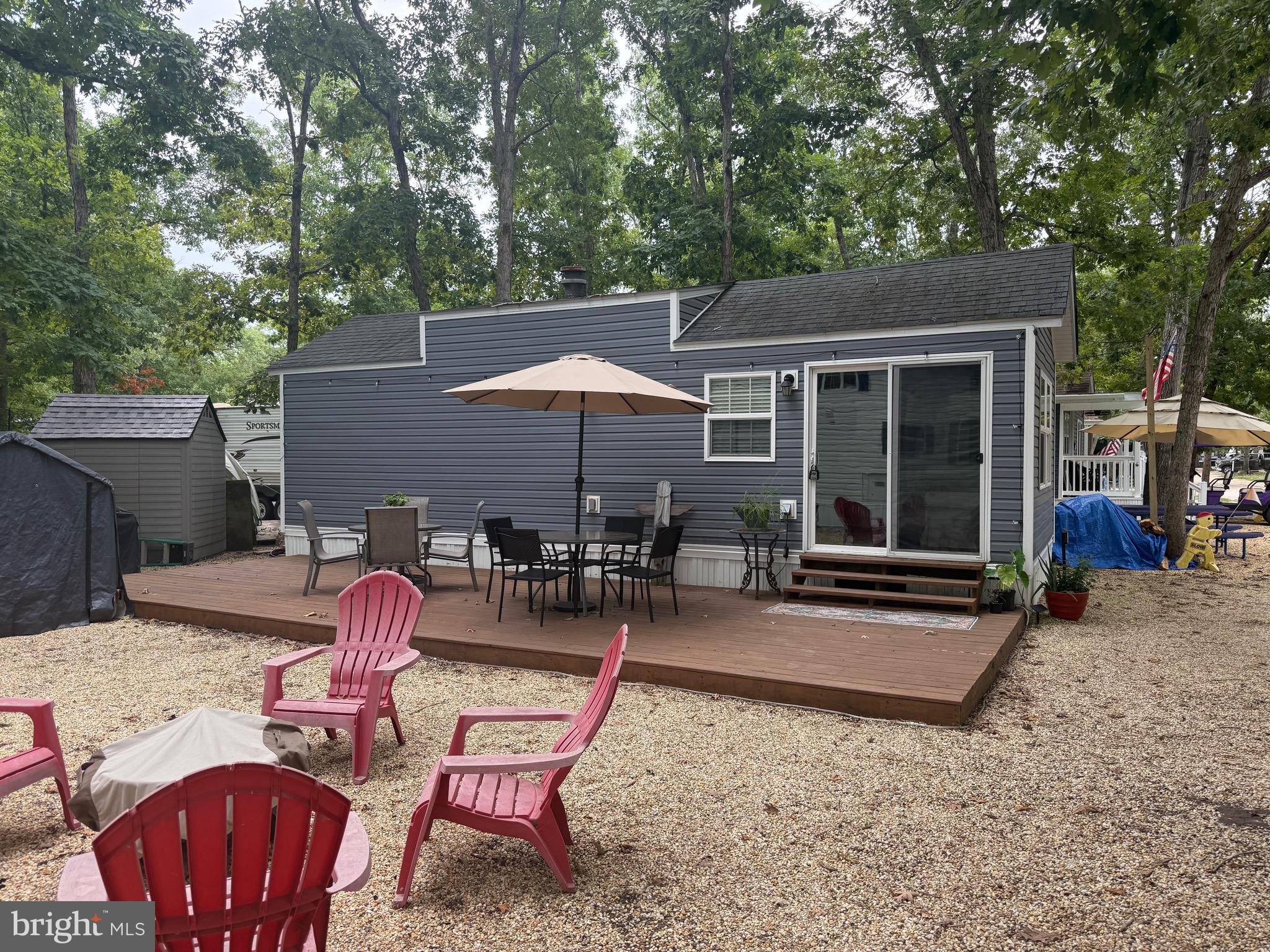 515 CORSON TAVERN RD E-52