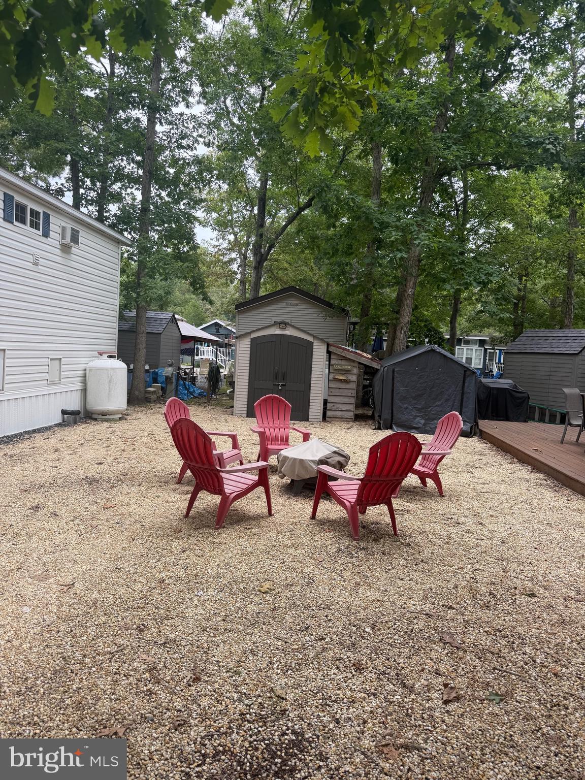 515 CORSON TAVERN RD E-52