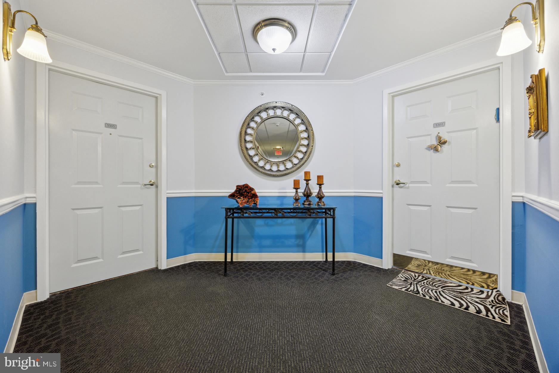 3303 KNOX COURT 3303