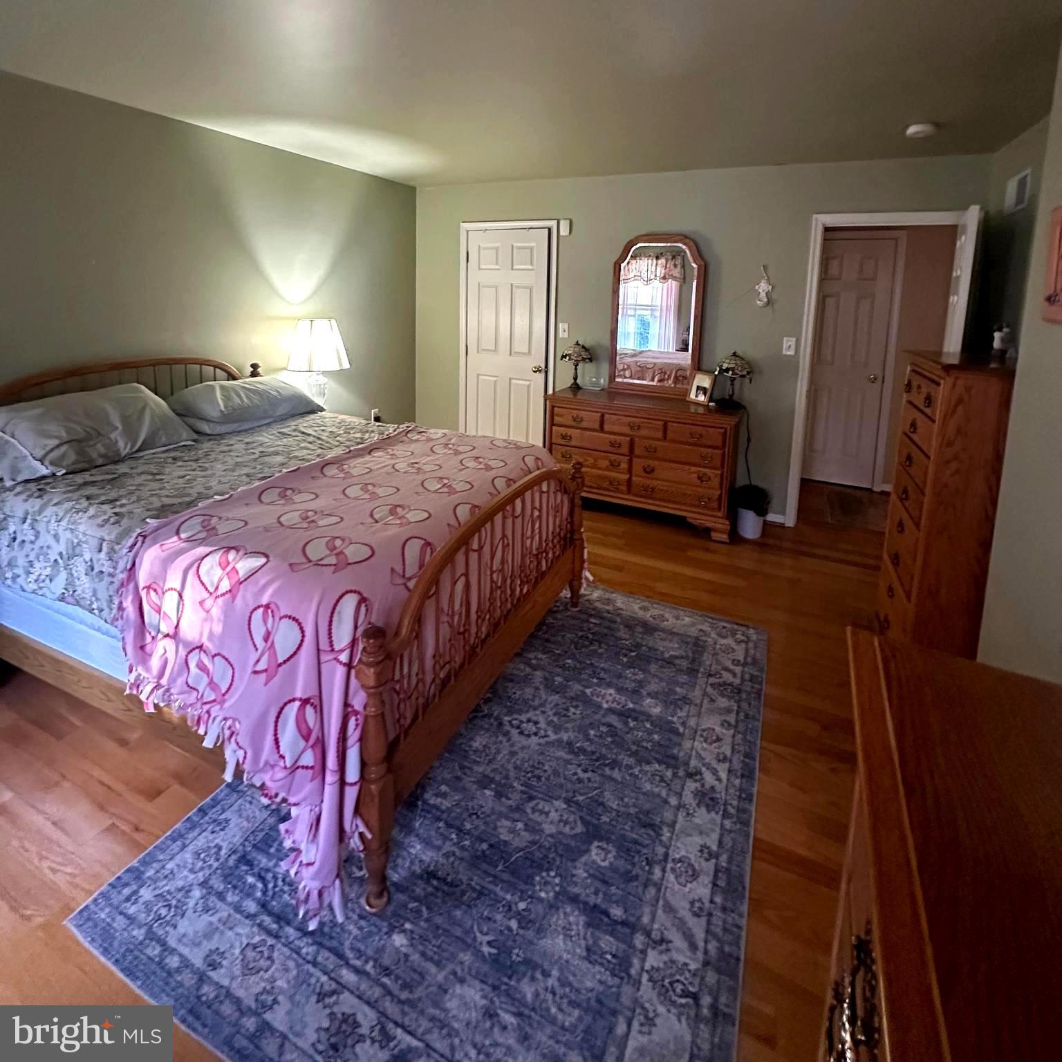 SPRING MILLS - Residential