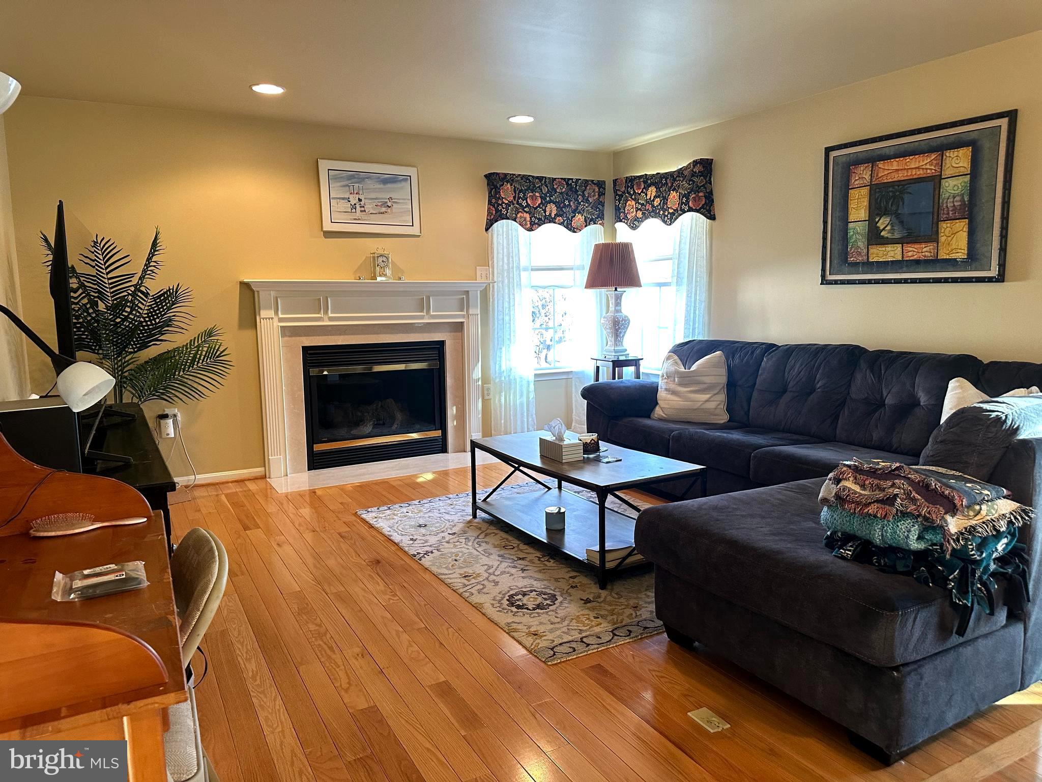 SPRING MILLS - Residential