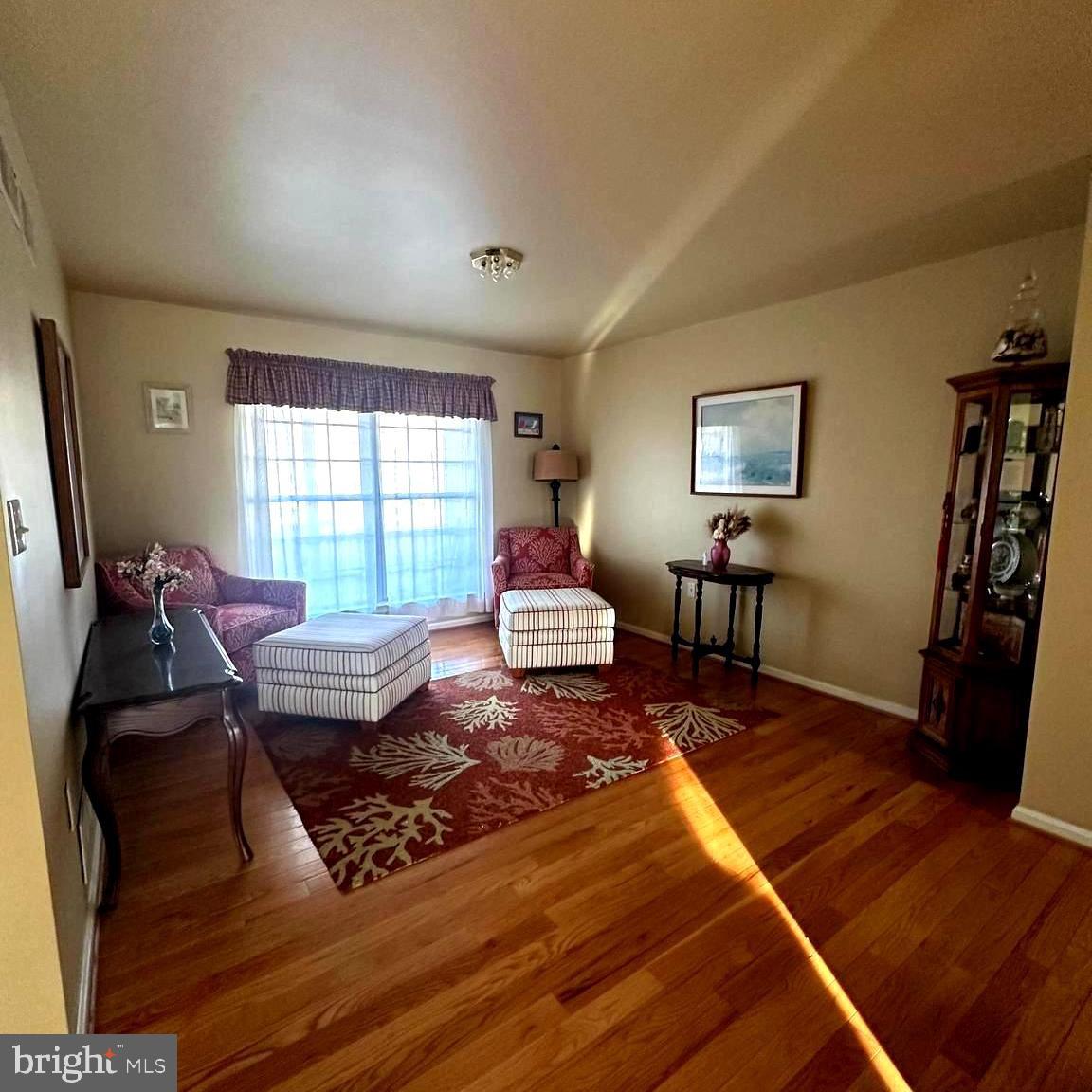 SPRING MILLS - Residential