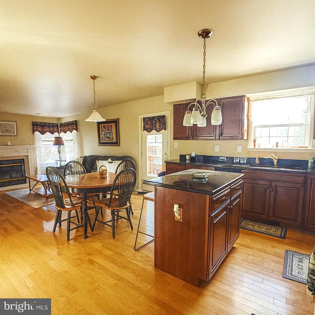 SPRING MILLS - Residential