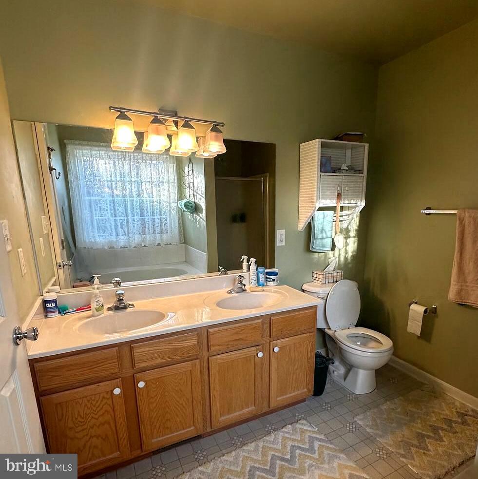 SPRING MILLS - Residential