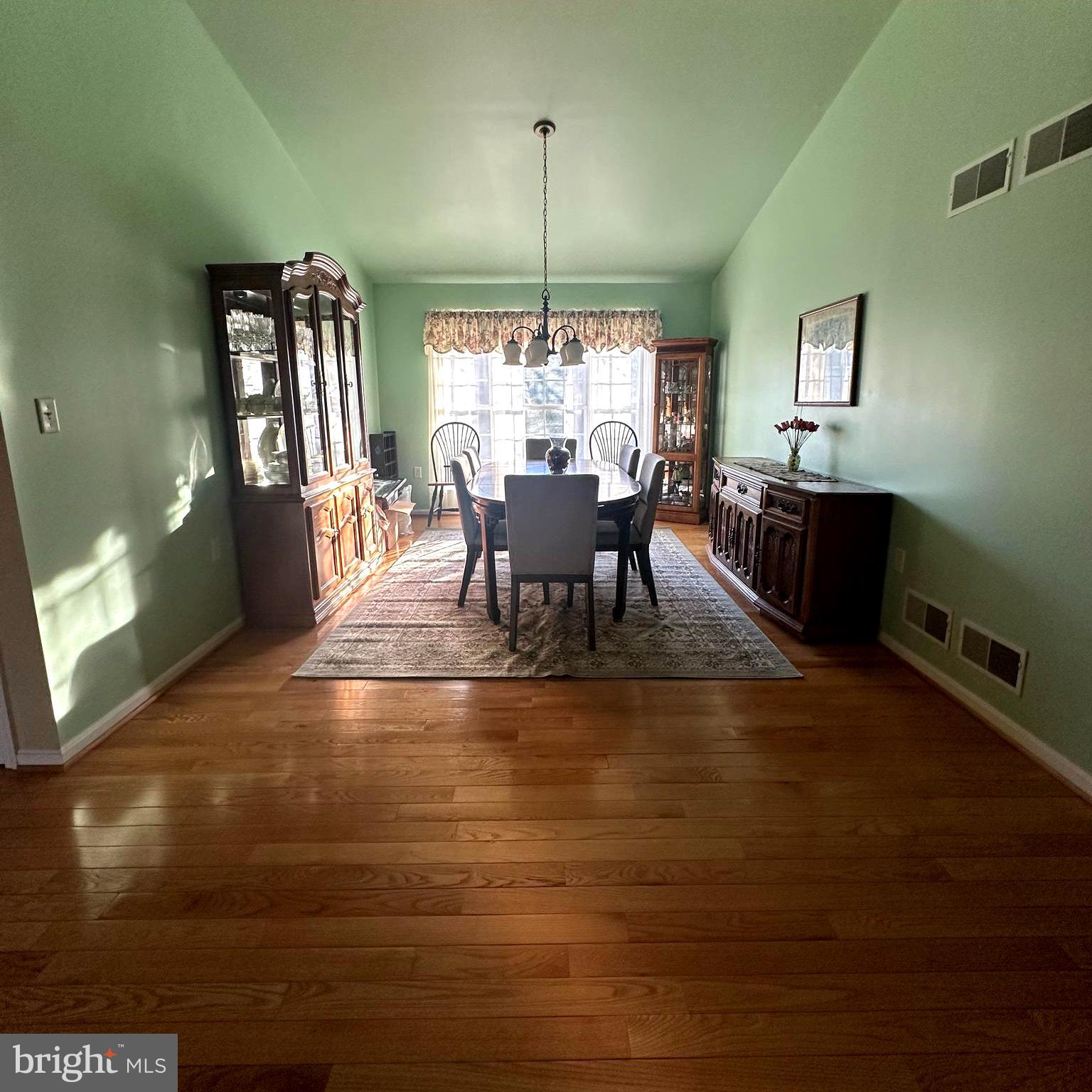 SPRING MILLS - Residential