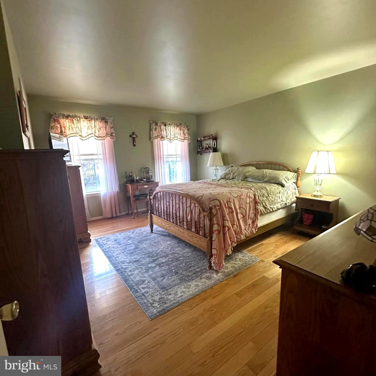 SPRING MILLS - Residential