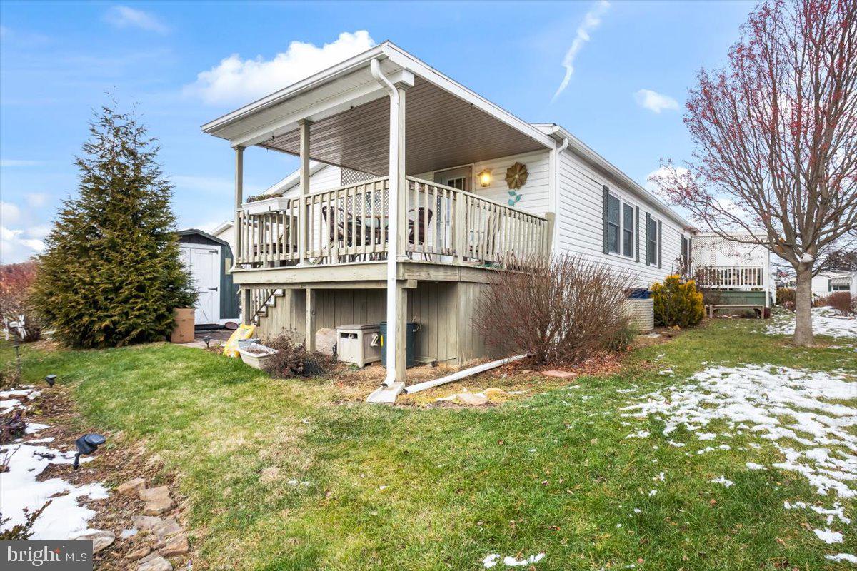 SHADOWSTONE - Residential