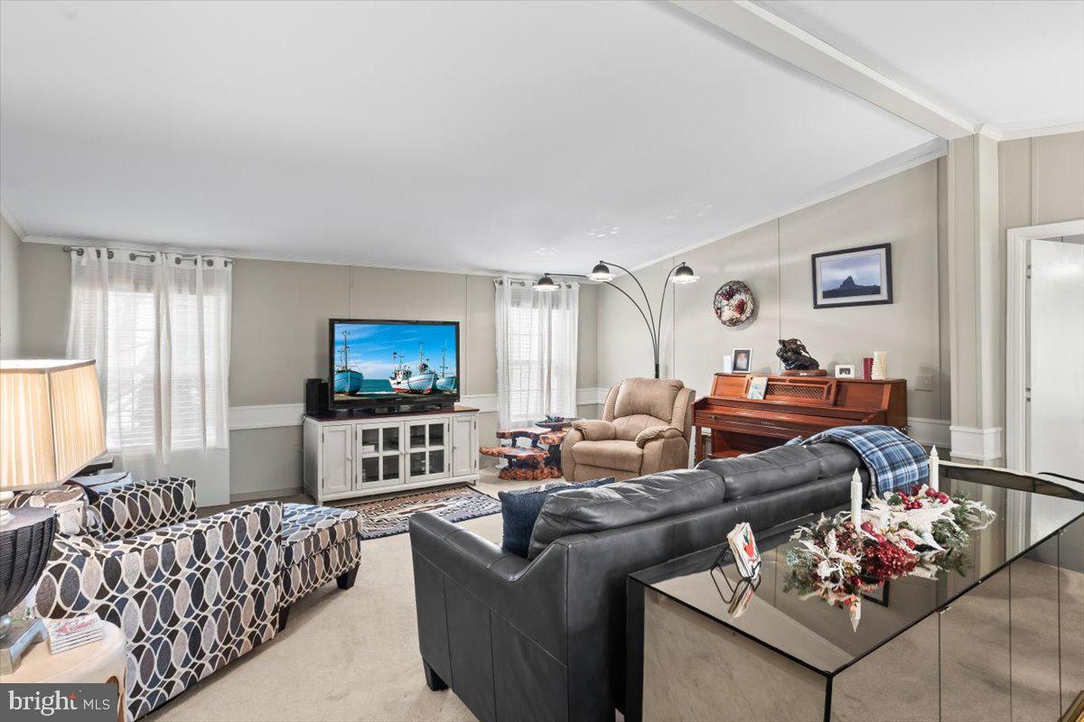 SHADOWSTONE - Residential