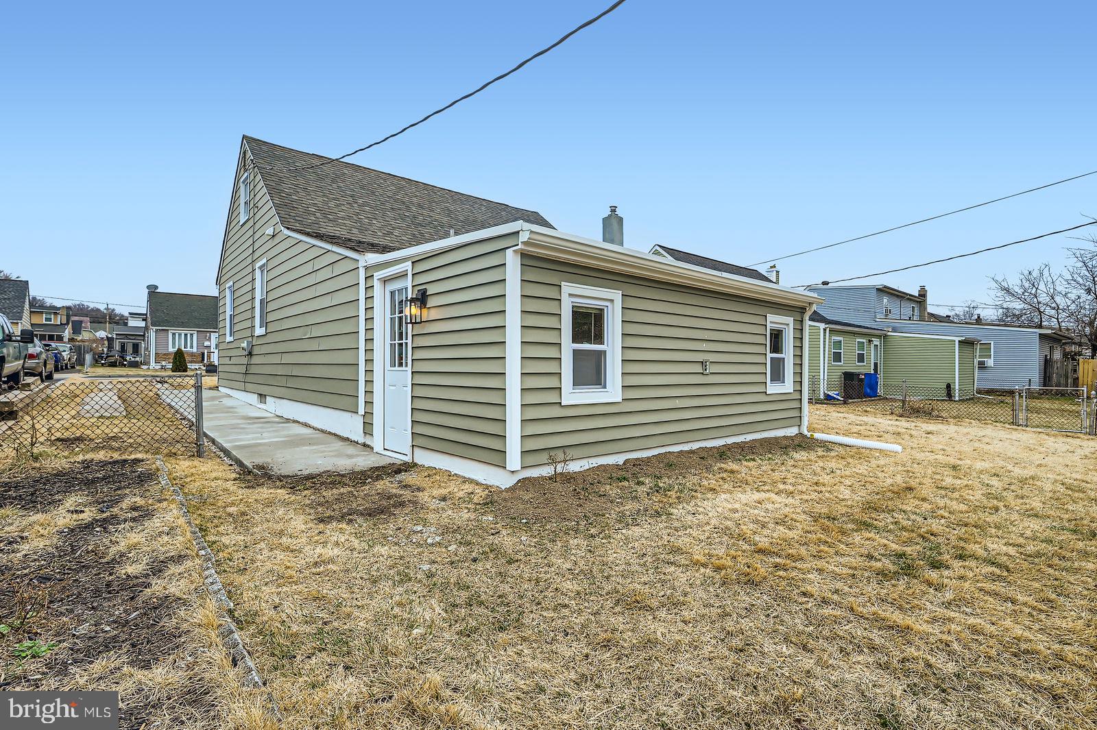 BROOKVIEW - Residential