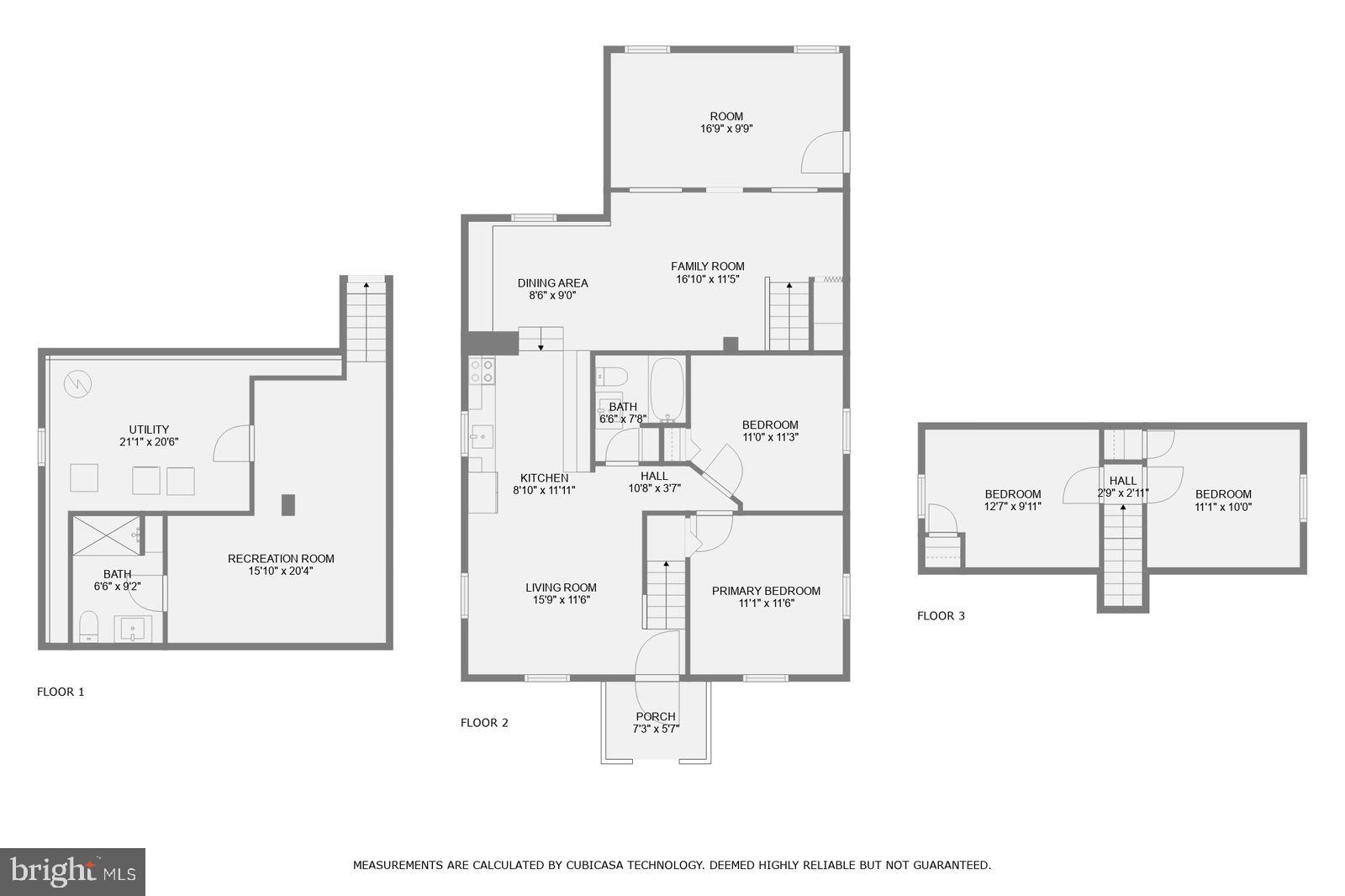 BROOKVIEW - Residential
