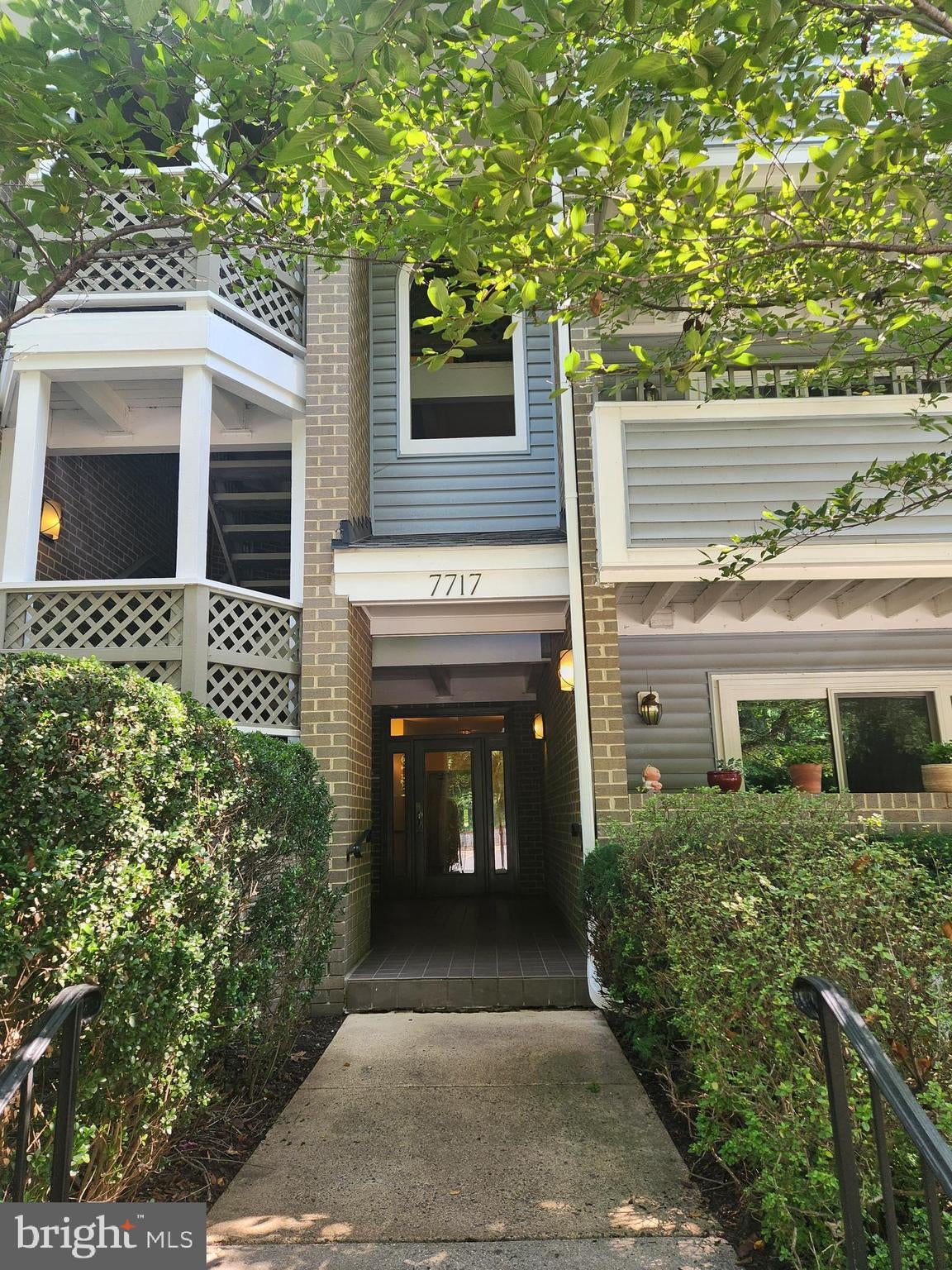 7717 LAFAYETTE FOREST DRIVE 22