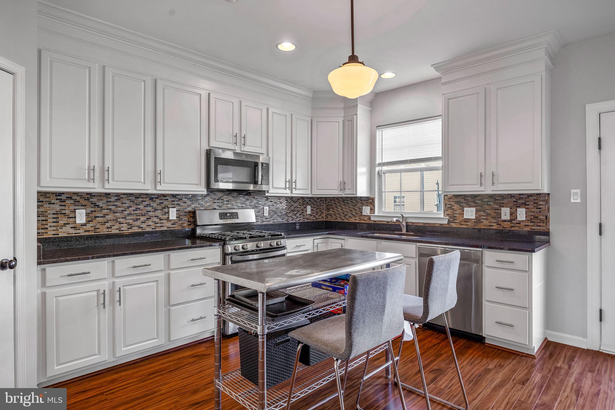 CANTON - Residential