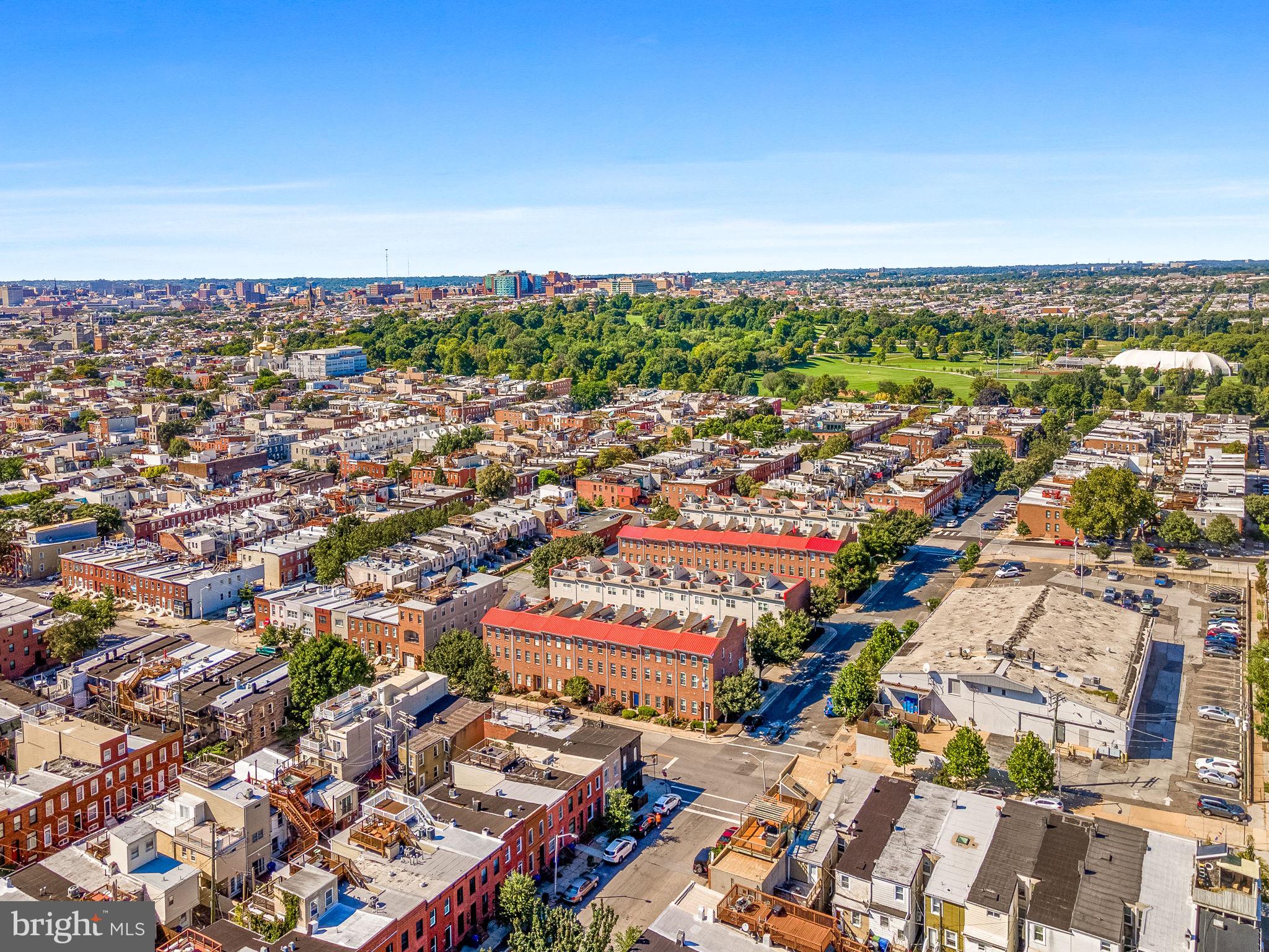 CANTON - Residential