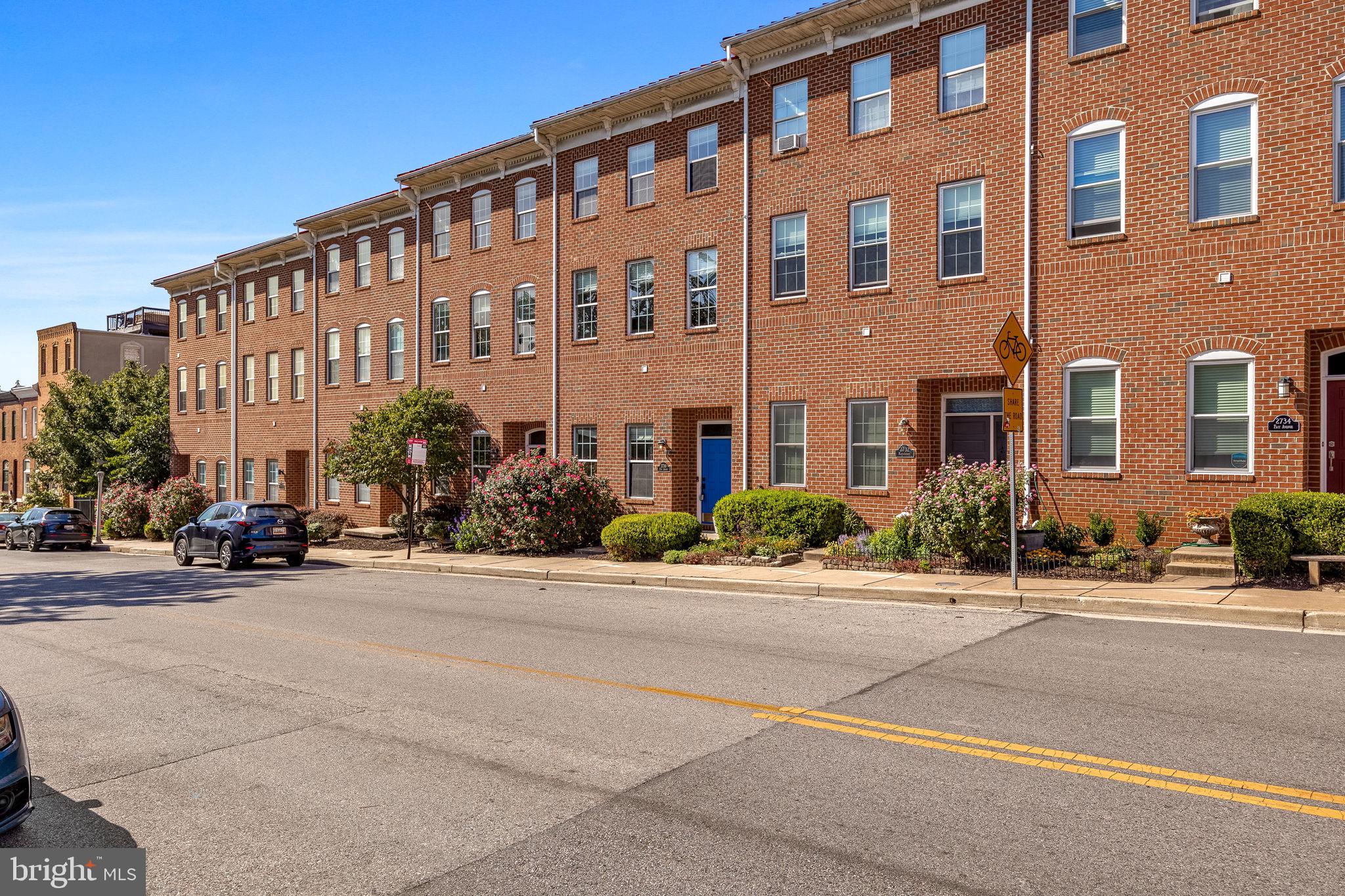 CANTON - Residential