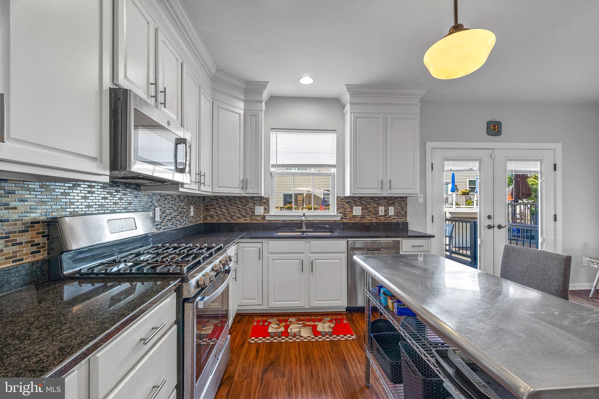 CANTON - Residential