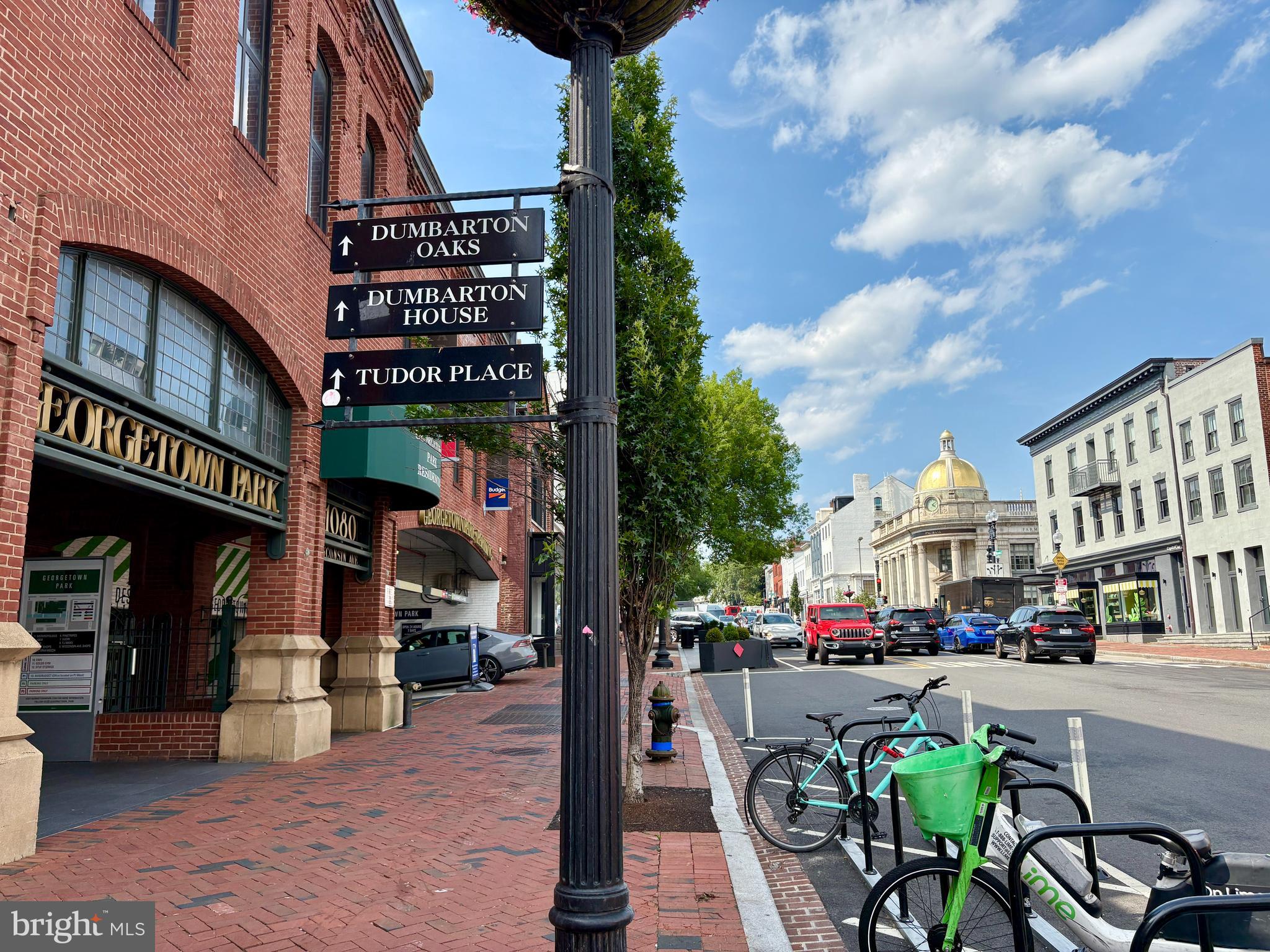 1080 WISCONSIN AVENUE NW 1004