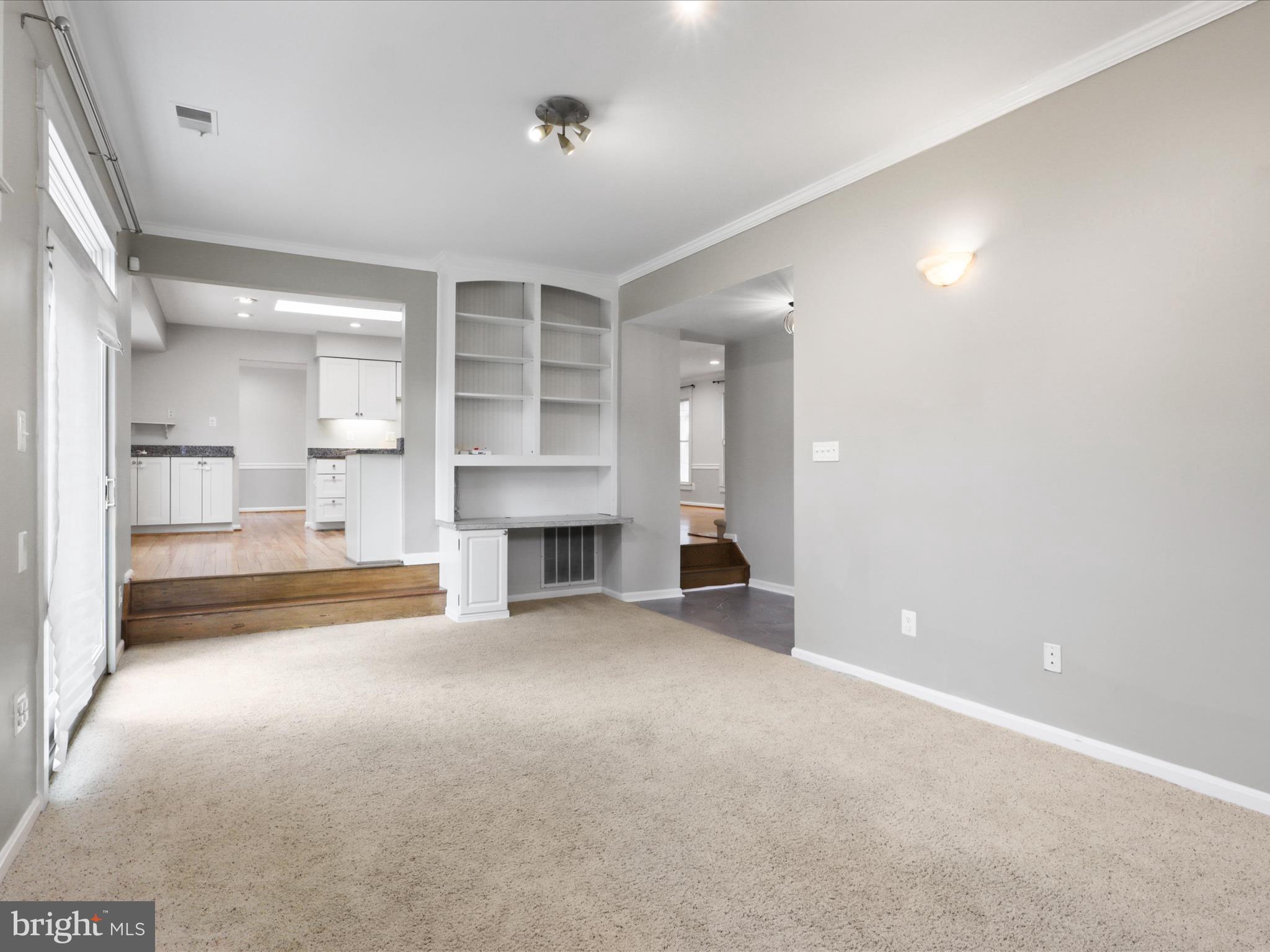 WESTWOOD ESTATES - Residential Lease