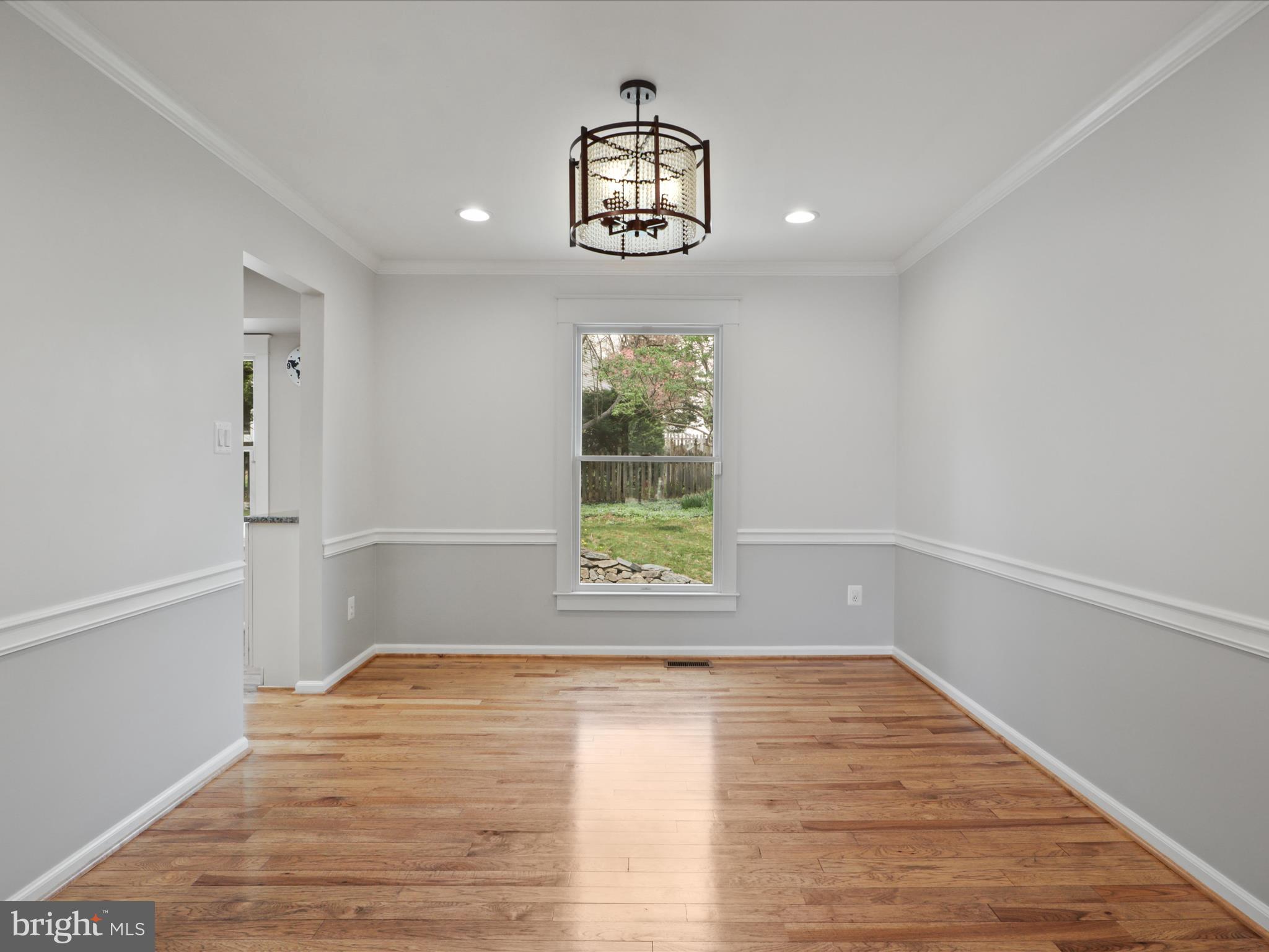 WESTWOOD ESTATES - Residential Lease