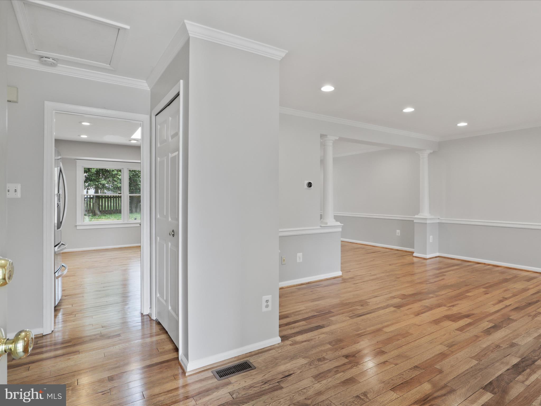 WESTWOOD ESTATES - Residential Lease