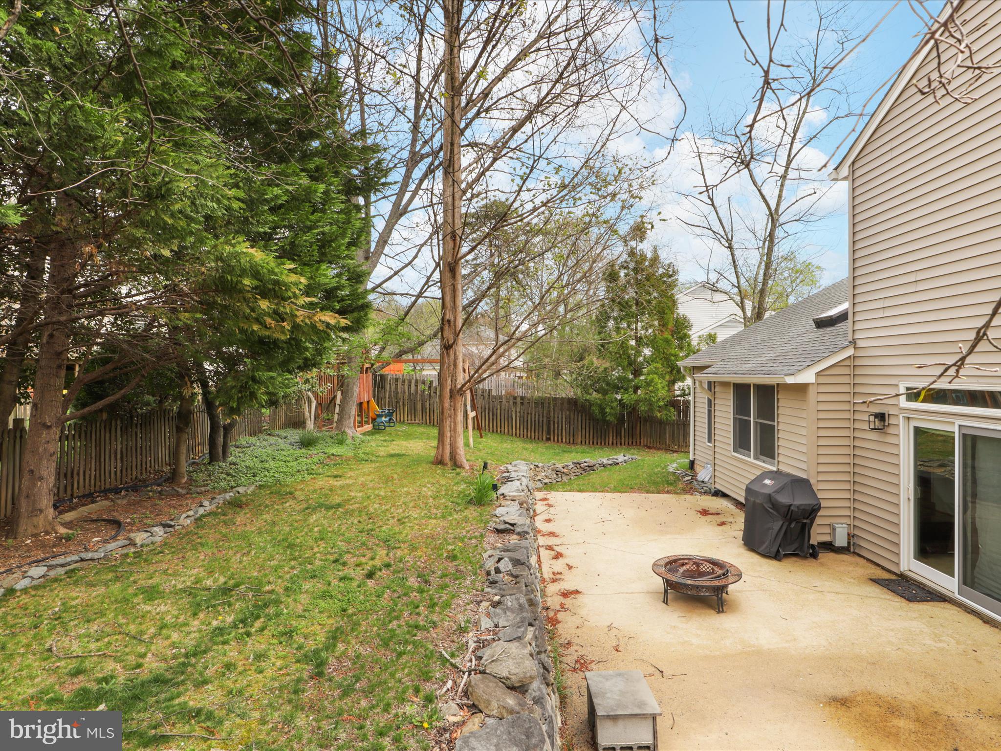 WESTWOOD ESTATES - Residential Lease