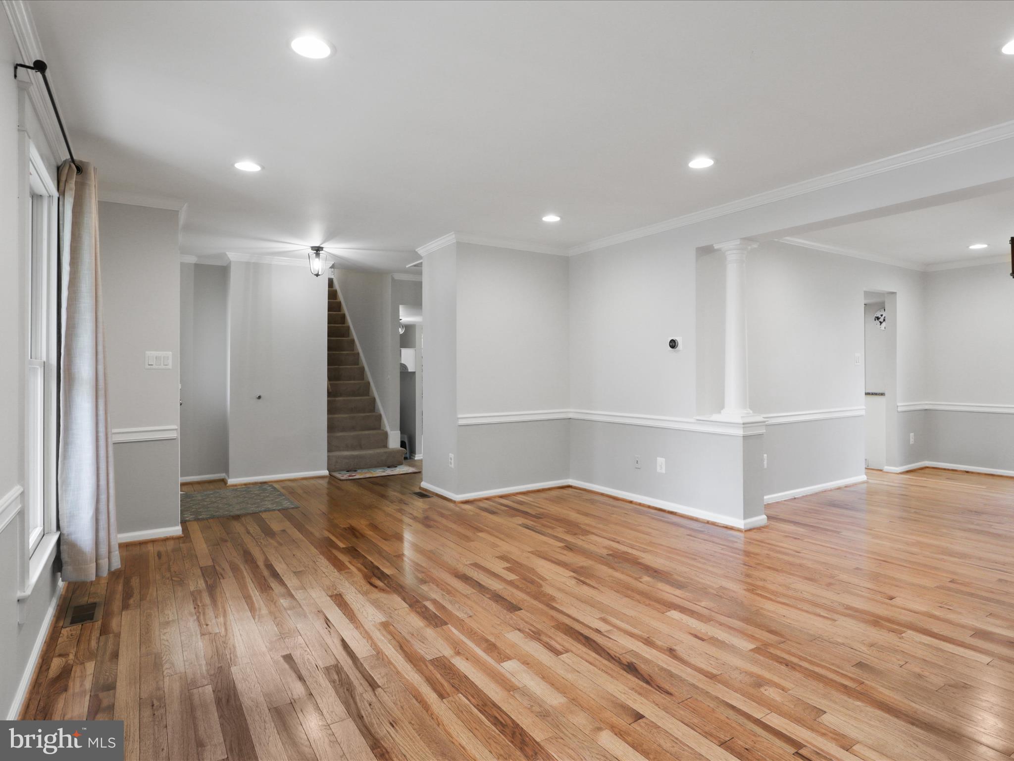 WESTWOOD ESTATES - Residential Lease