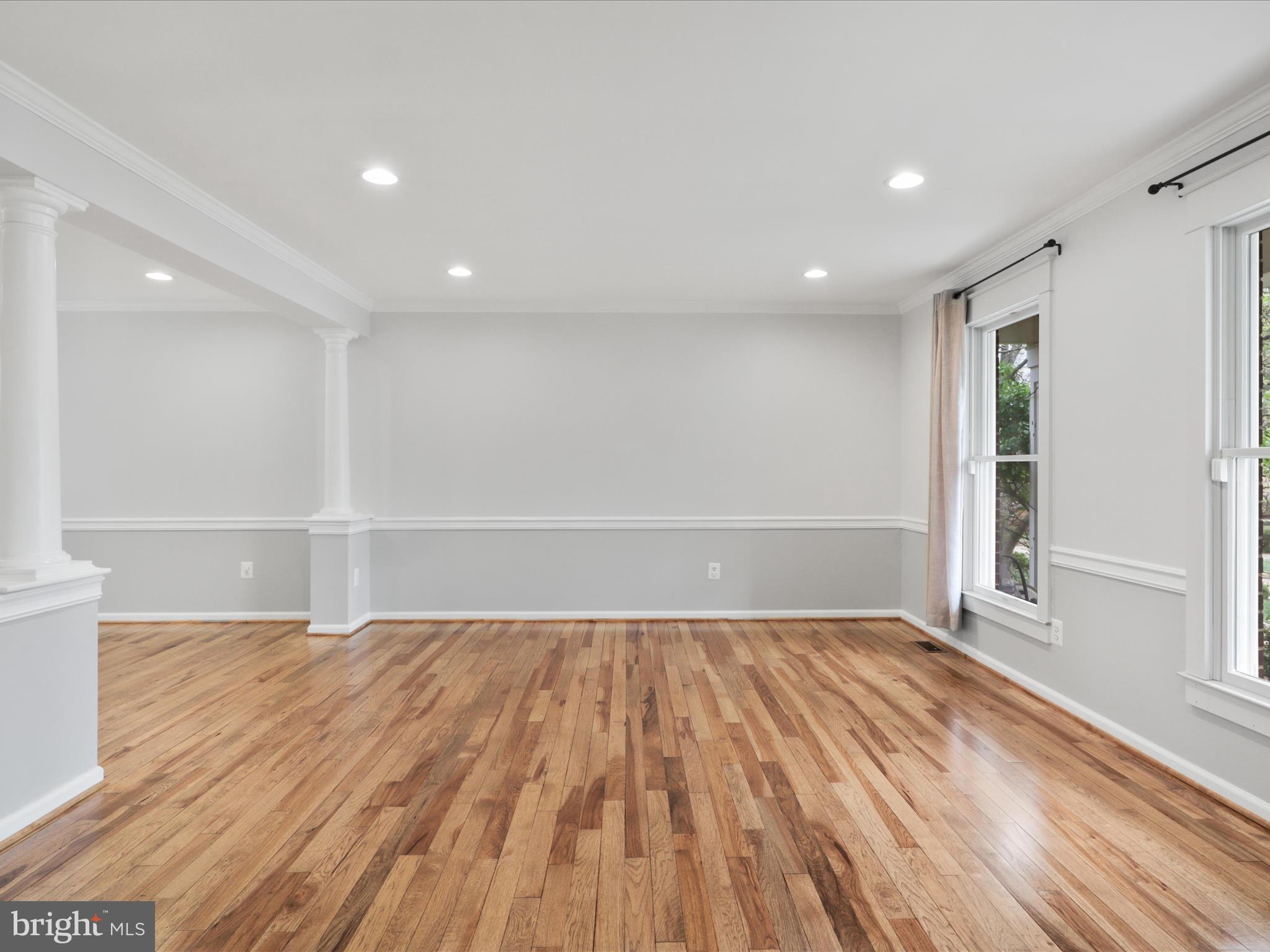 WESTWOOD ESTATES - Residential Lease