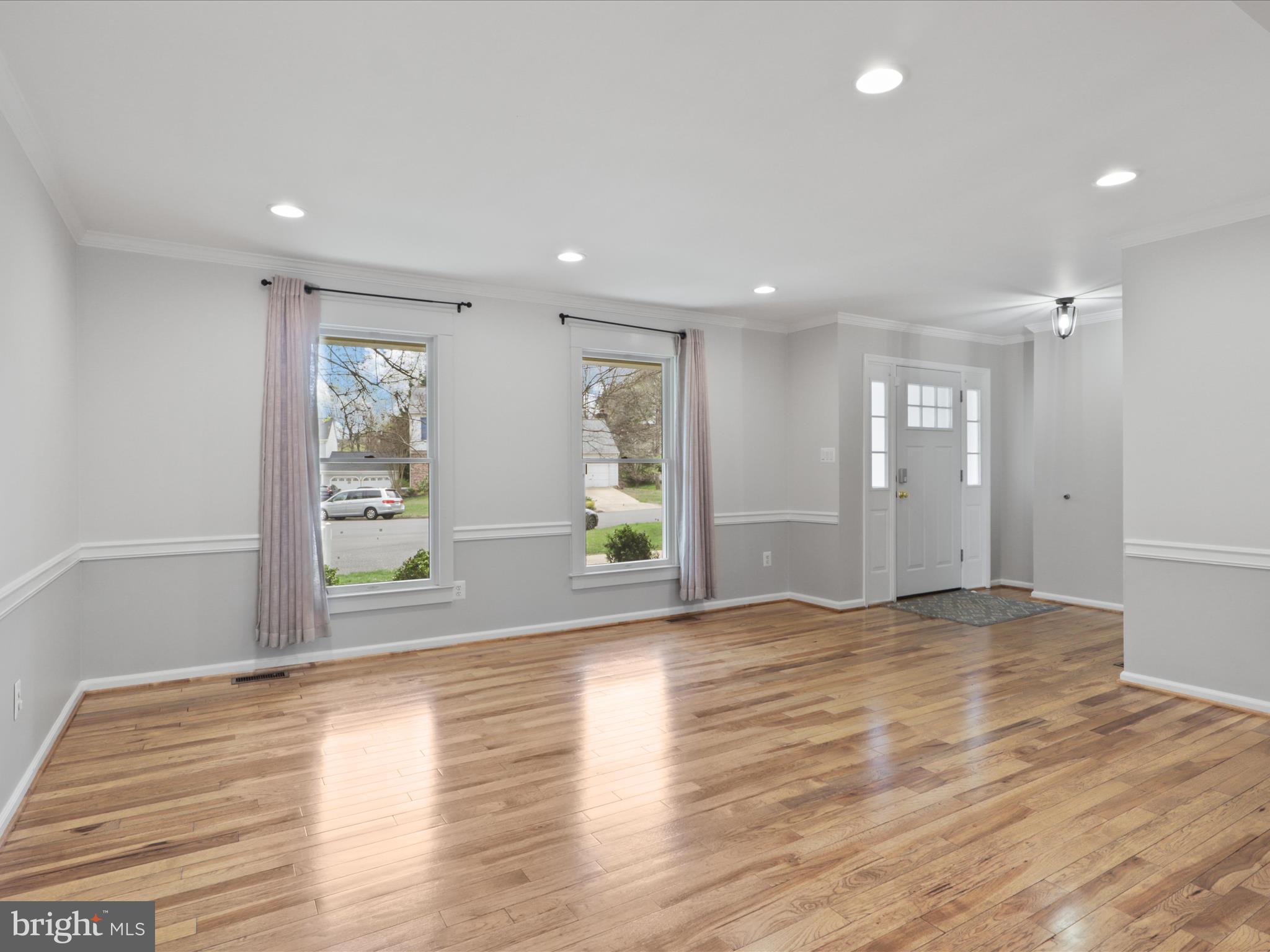 WESTWOOD ESTATES - Residential Lease