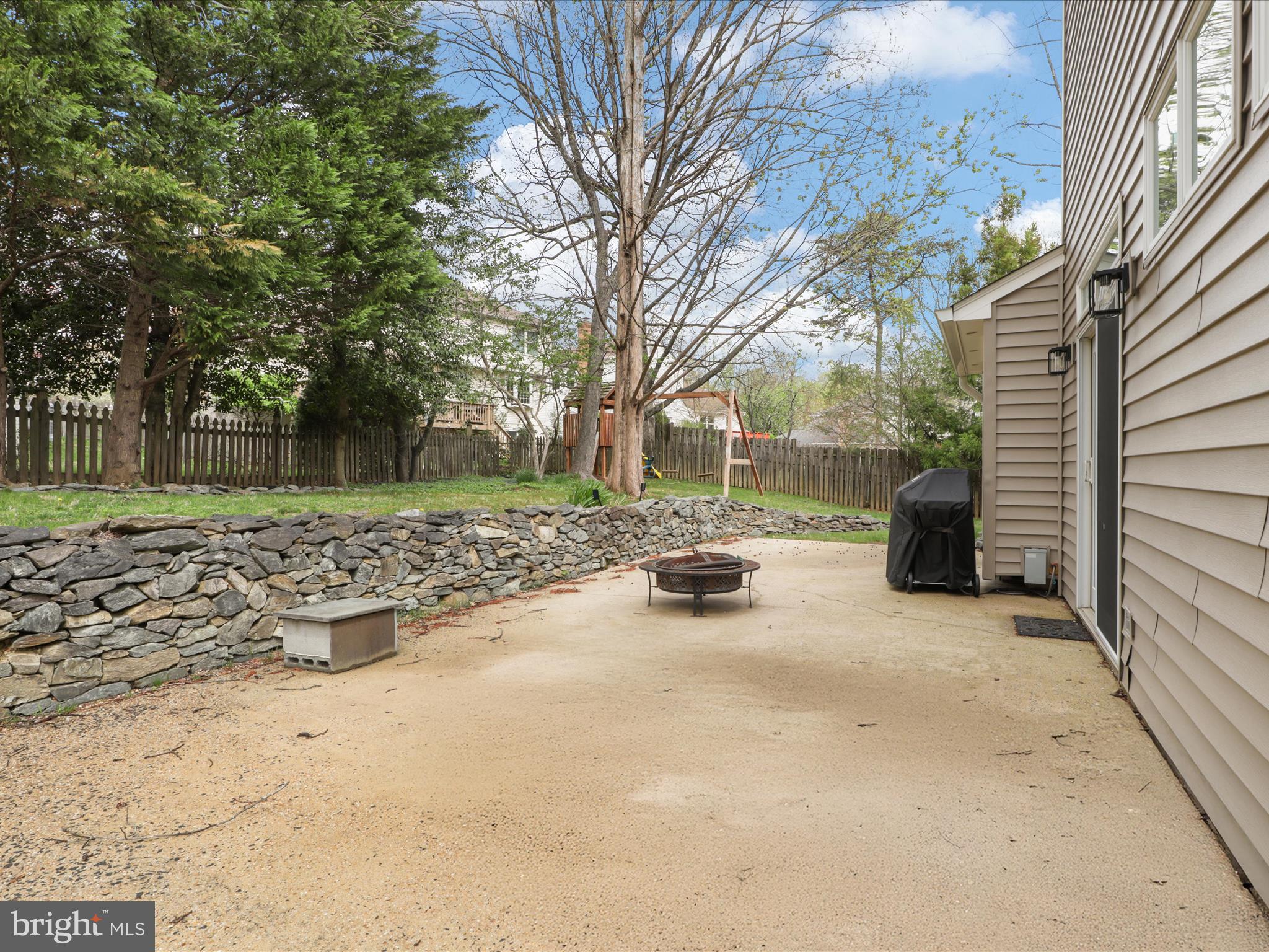 WESTWOOD ESTATES - Residential Lease