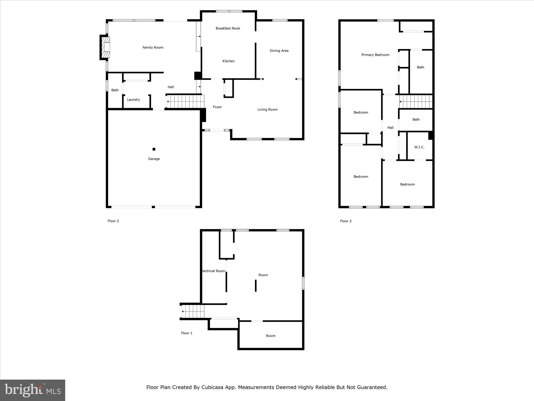 WESTWOOD ESTATES - Residential Lease