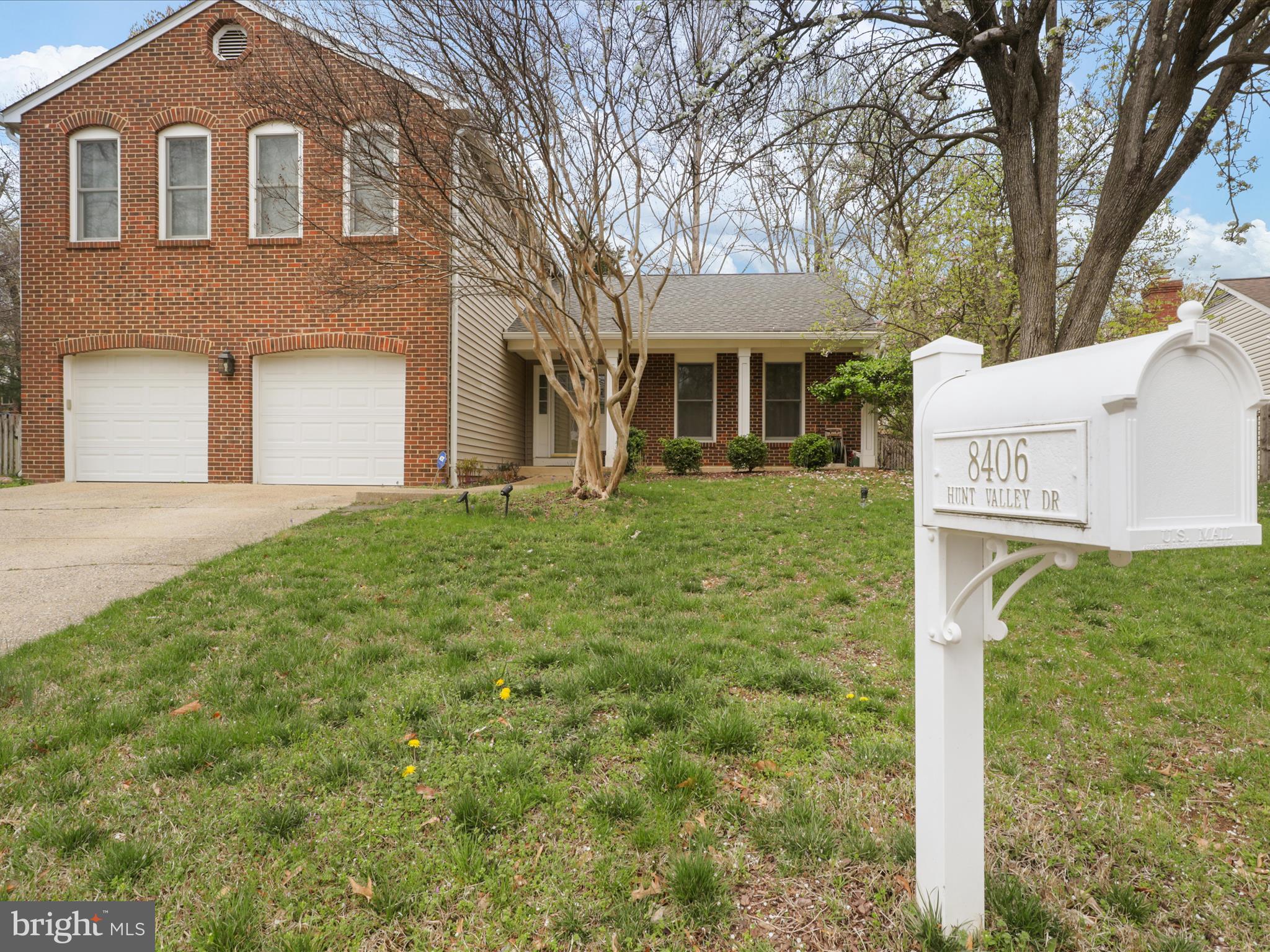 WESTWOOD ESTATES - Residential Lease