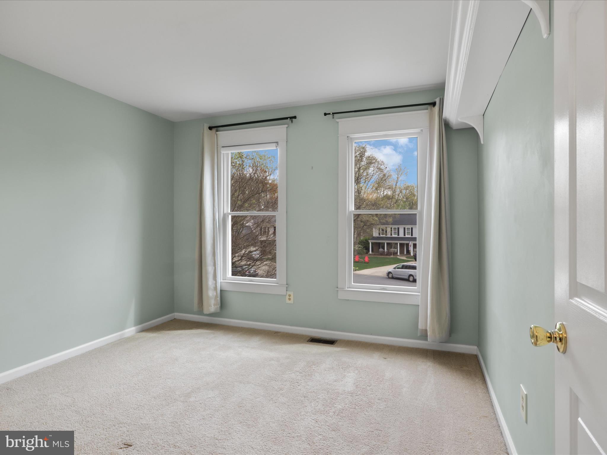 WESTWOOD ESTATES - Residential Lease