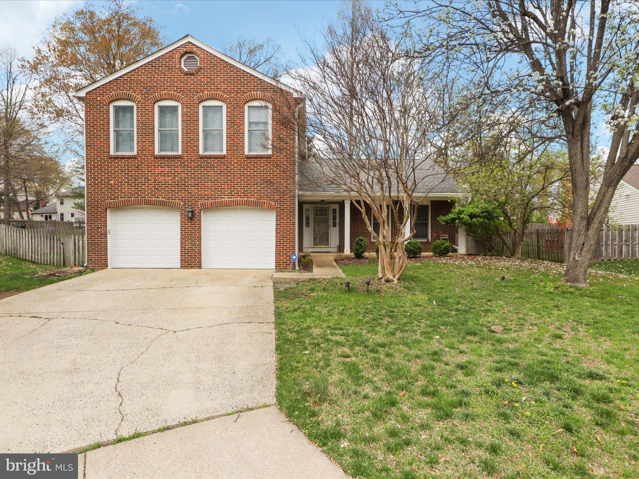 WESTWOOD ESTATES - Residential Lease