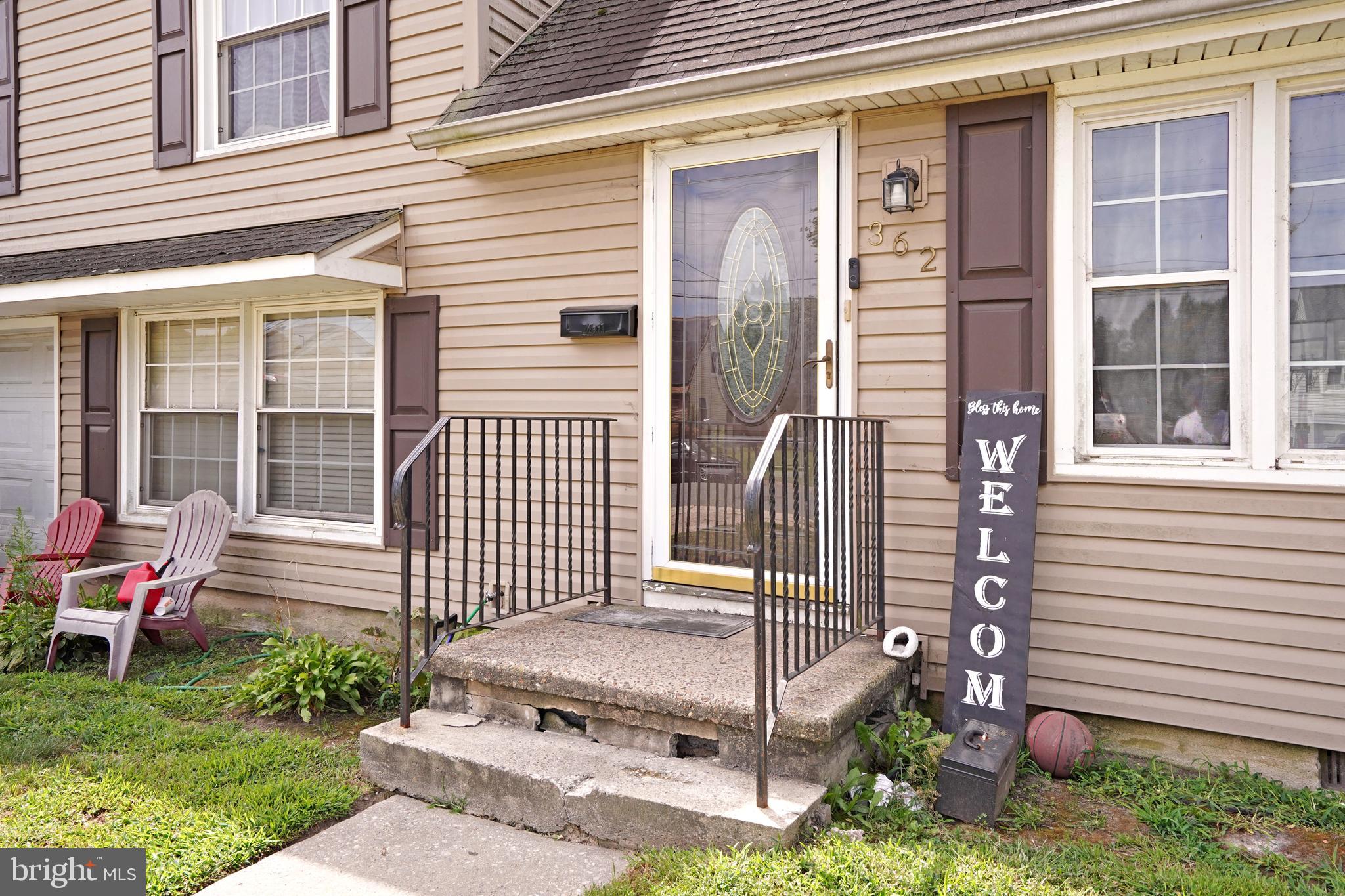 362 ERIE AVENUE