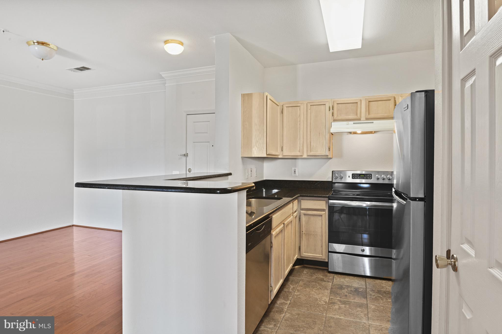 GATES OF MCLEAN - Residential