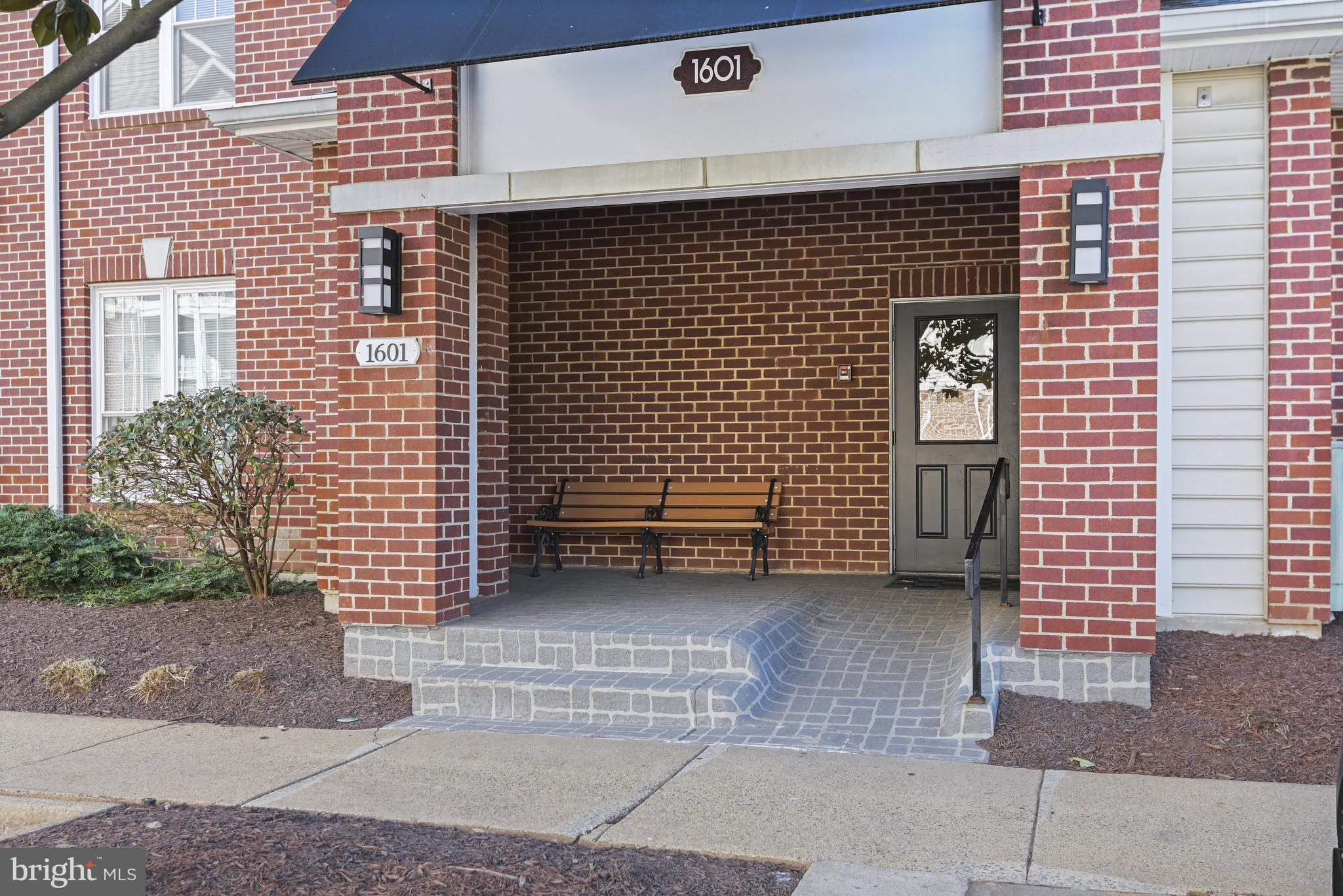 1601 SPRING GATE DRIVE 1305